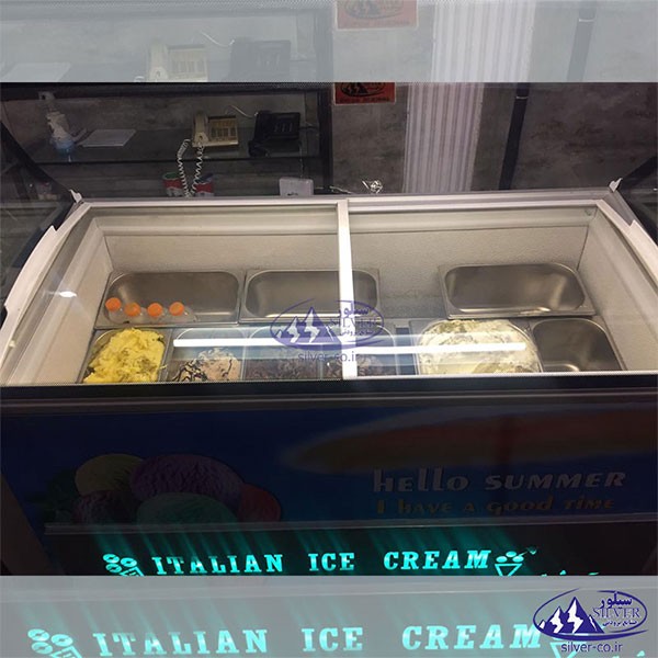قیمت یخچال تاپینگ دست دوم